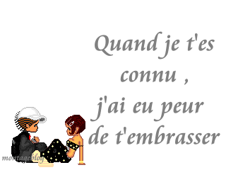 Autre fois