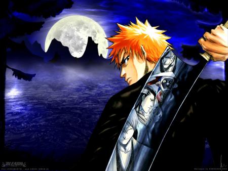 Ichigo